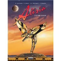 Alesia