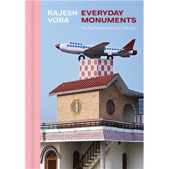 Everyday Monuments - 1