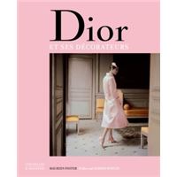 本 CHRISTIAN DIOR ET LE SUD
