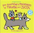 Les comptines préférées de Trotro et Zaza