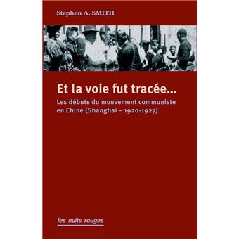 Et la voie fut tracée ... - 1