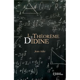 Le Théorème de Didine - 1