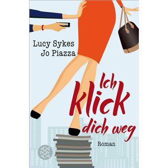 Ich klick dich weg - 1