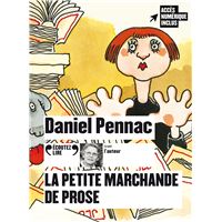 La petite marchande de prose