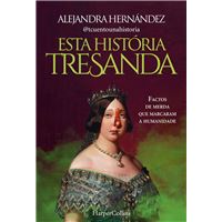 Esta história tresanda