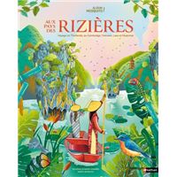 Au pays des rizières