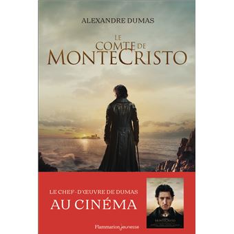 Le Comte De Monte Cristo - Le Comte De Monte Cristo, Contient un cahier inédit avec des photos du film - 1