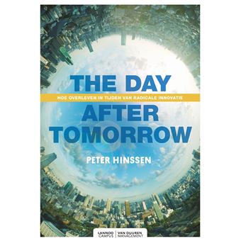 The day after tomorrow - 1
