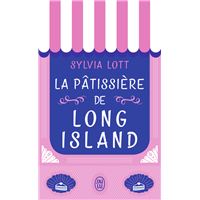 La pâtissière de Long Island