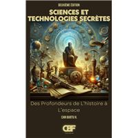 Sciences et Technologies Secrètes