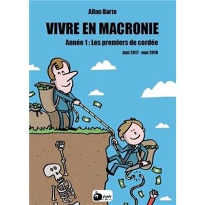 Vivre en Macronie T1