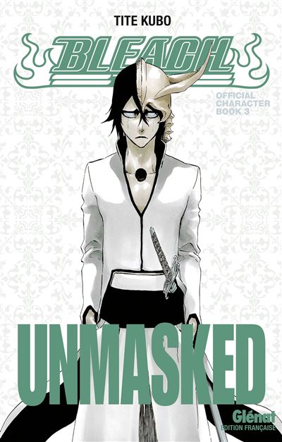 Bleach -Unmasked