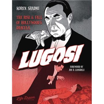 LUGOSI - 1