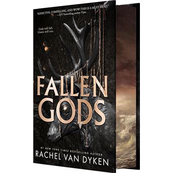 FALLEN GODS