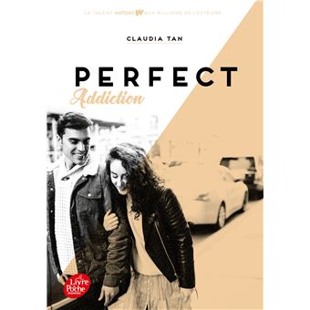 Perfect - Perfect, T2 - 1