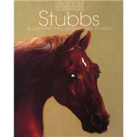 Stubbs le peintre très anglais du cheval