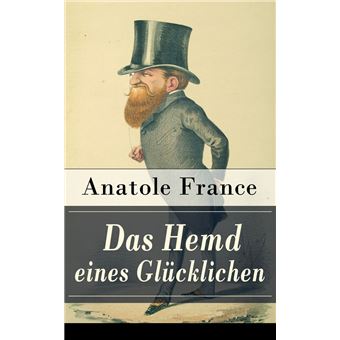 Das Hemd eines Glücklichen - 1