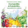 Du jardin à l'assiette, ma palette de couleurs