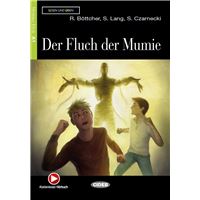Der Fluch Der Mumie (A1)