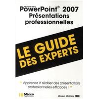 Powerpoint 2007 presentprofessionnelles
