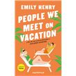 People We Meet on Vacation