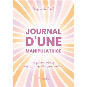 Journal d'une manipulatrice