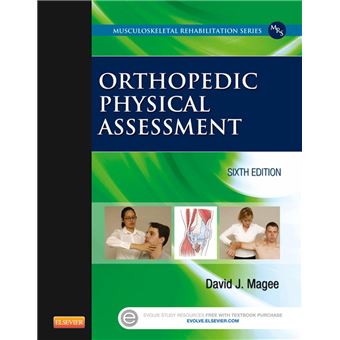 Orthopedic physical assessment - 1