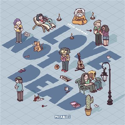 Love Not Dead (2025)
