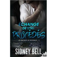 Échange de bons procédés