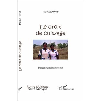 Le droit de cuissage - 1