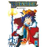 Barrage