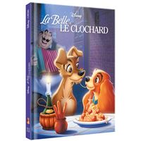 LA BELLE ET LE CLOCHARD - Disney Cinéma - L'histoire du film