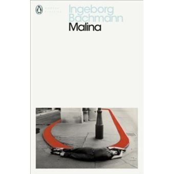 Penguin modern classics - MALINA - 1