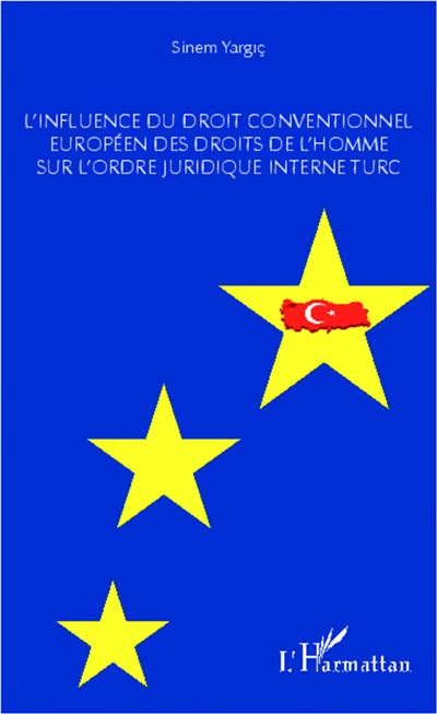 L'influence du droit conventionnel europeen des droits d