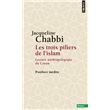 Les Trois Piliers de l'islam