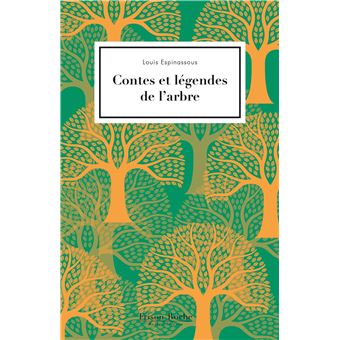 Contes et légendes de l'arbre - 1