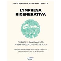 L’impresa rigenerativa
