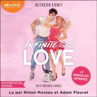 Nos Infinis chaos - 1