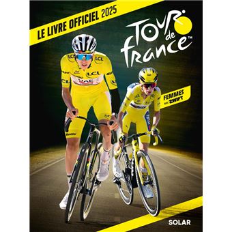 Cyclisme - CYCLISME - TOUR DE FRANCE - CARNET DE ROUTE - 2015 - NEUF