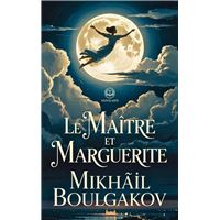 Le Maître et Marguerite