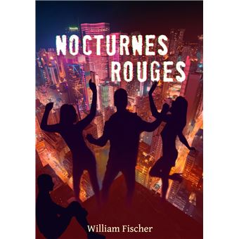 Nocturnes Rouges