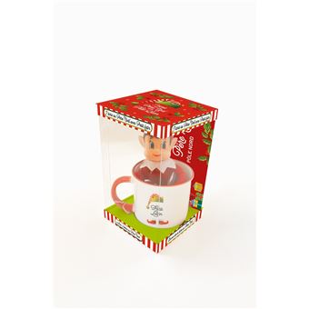 J'écris au Père Noël avec Petit lutin - 1