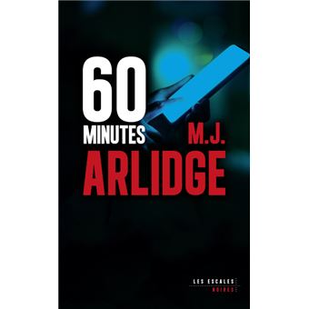 Helen Grace - 60 minutes - 1