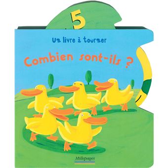 Combien sont-ils ? - 1