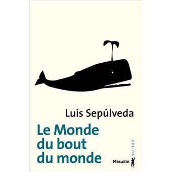 Le Monde du bout du monde - 1