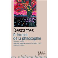 Principes de la philosophie