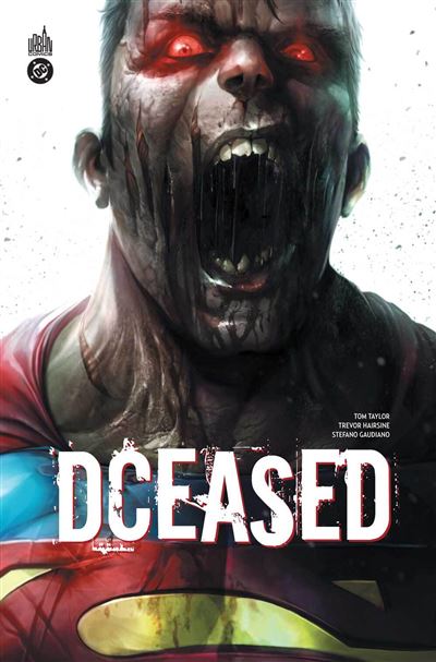 DCeased - Tome 0