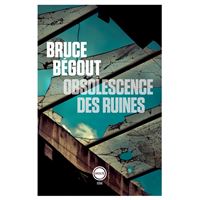 Obsolescence des ruines