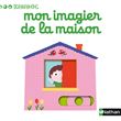 Mon imagier de la maison