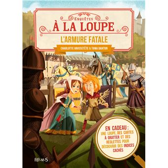 L'armure fatale - 1